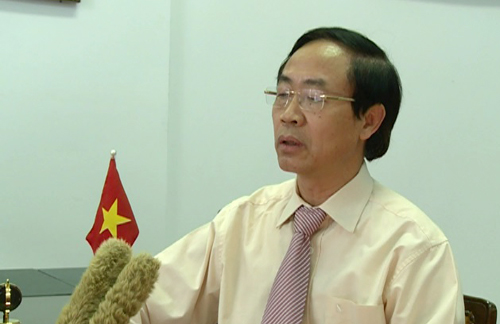 Tín hiệu tích cực trong quan hệ thương mại Việt-Nga 